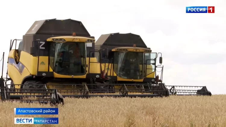 В Казань из зоны СВО вернулись два Героя России