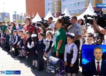 «Окна невозможно открыть»: жители «Салават Купере» задыхаются от зловония