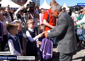 «Сегодня, завтра, послезавтра, всё зависит от нас»: Татарстан возвращает масочный режим