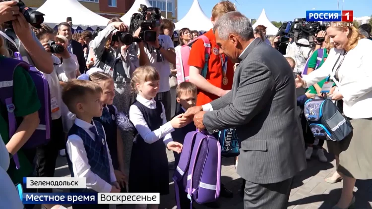 «Сегодня, завтра, послезавтра, всё зависит от нас»: Татарстан возвращает масочный режим