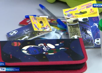 В Казани открылся первый спорткомплекс для людей с ограниченными возможностями здоровья