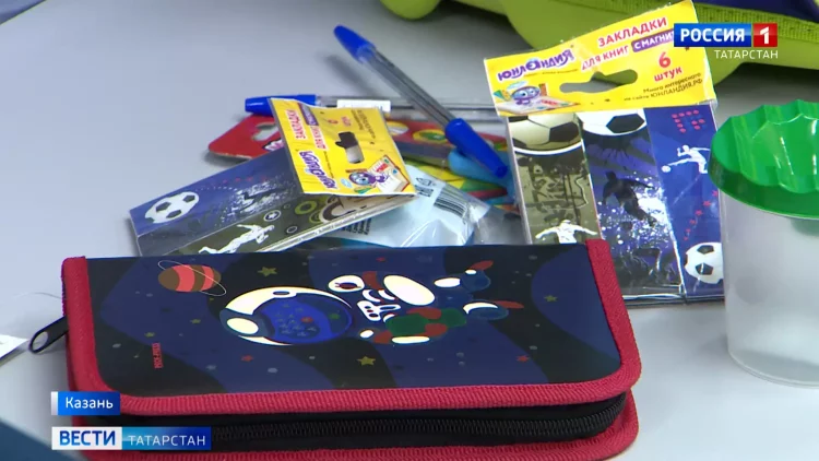 В Казани открылся первый спорткомплекс для людей с ограниченными возможностями здоровья