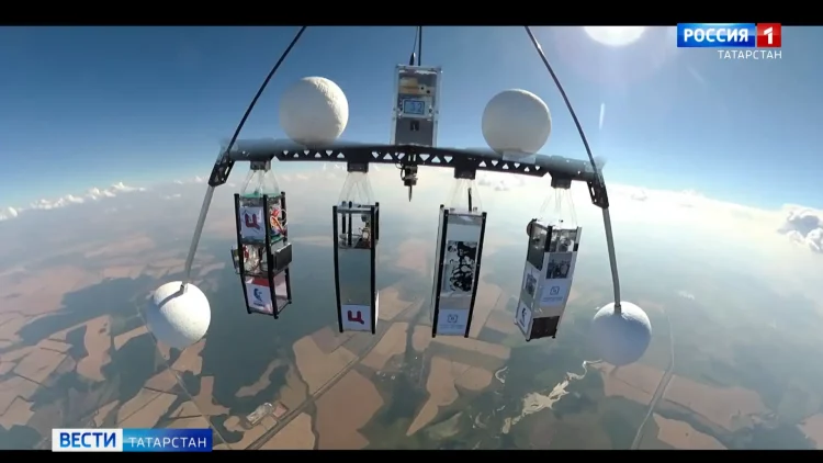 В Казани открыли памятник певцу Рашиду Вагапову