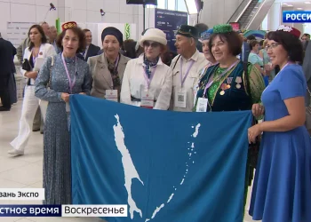 Сбережение языка, традиций и уникальной культуры народа: какие темы поднимали на Всемирном конгрессе татар