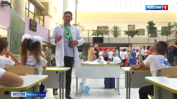 В лесах Татарстана ожидают критический уровень пожарной опасности