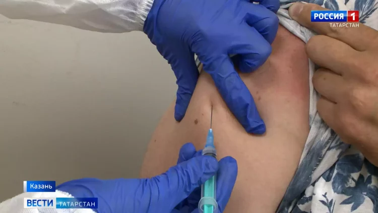 В Казани отходы канализационных стоков начали превращать в биотопливо