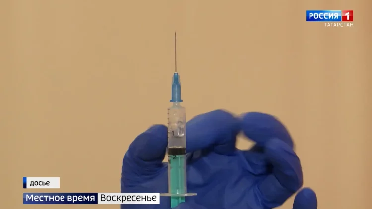 «Сегодня, завтра, послезавтра, всё зависит от нас»: Татарстан возвращает масочный режим