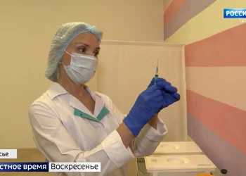 «Сегодня, завтра, послезавтра, всё зависит от нас»: Татарстан возвращает масочный режим