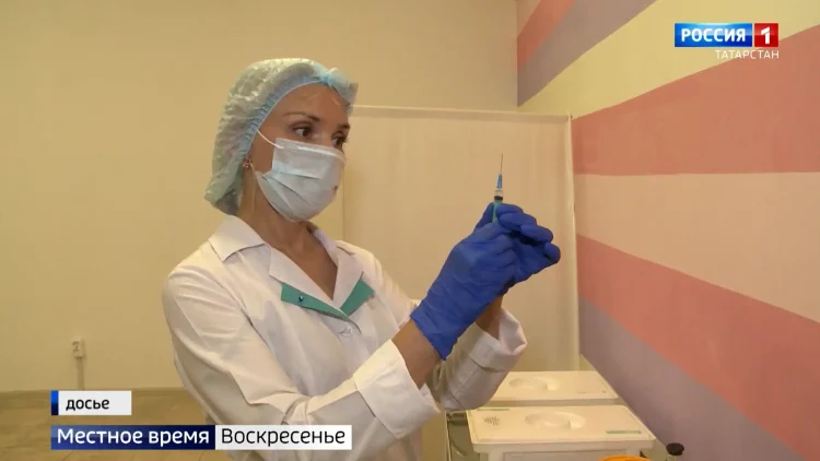 «Сегодня, завтра, послезавтра, всё зависит от нас»: Татарстан возвращает масочный режим