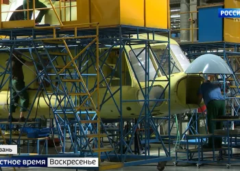 «Сегодня, завтра, послезавтра, всё зависит от нас»: Татарстан возвращает масочный режим