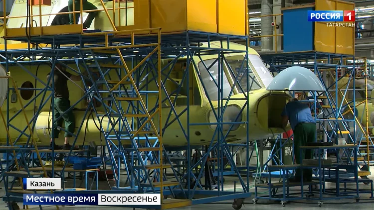 «Сегодня, завтра, послезавтра, всё зависит от нас»: Татарстан возвращает масочный режим