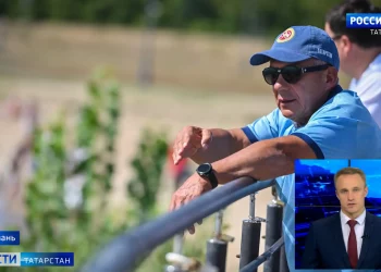 Медики Татарстана предупредили о волне кишечных инфекционных заболеваний