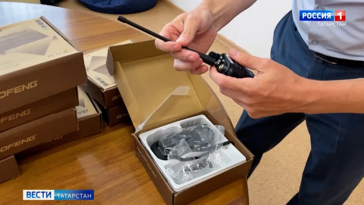 Общероссийский народный фронт запустил портал «Всё для Победы»