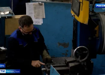 В Муслюмове прошёл «День Единой России»