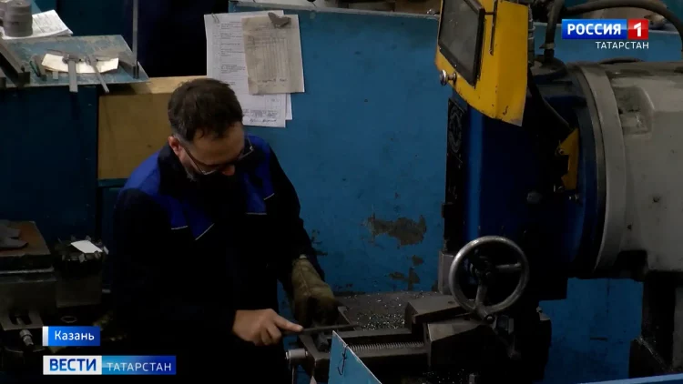 В Муслюмове прошёл «День Единой России»