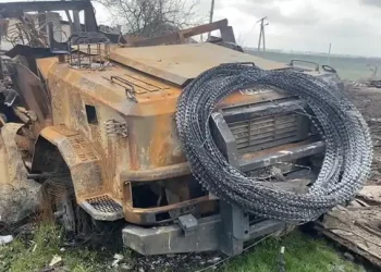 Большие потери и слабая организация: обнаружены секретные документы ВСУ