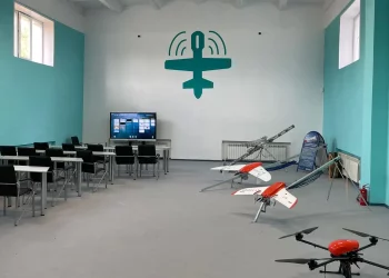 В техникуме Лаишево появились новые мастерские благодаря нацпроекту