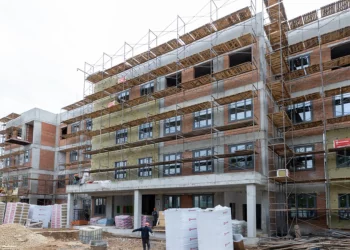 В Дербышках по нацпроекту построят детскую поликлинику