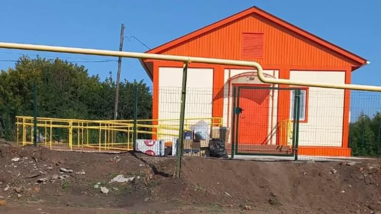 В Татарстане по нацпроекту построят ФАП