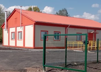 В Татарстане по нацпроекту построят новое здание амбулатории