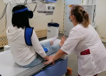 В Менделеевской ЦРБ по нацпроекту обновили оборудование