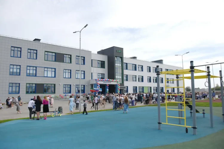 После жалоб казанцев Роспотребнадзор исследует воздух на продукты горения