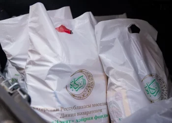 ДУМ РТ объявило сбор средств в поддержку мобилизованным из Татарстана