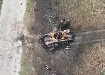 Итоги контрнаступления ВСУ: больше 4000 убитых и раненых