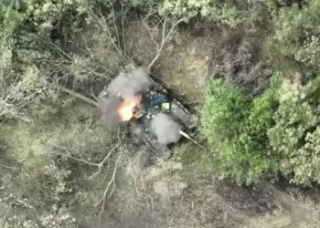 Украинское наступление под Херсоном обернулось ловушкой для ВСУ