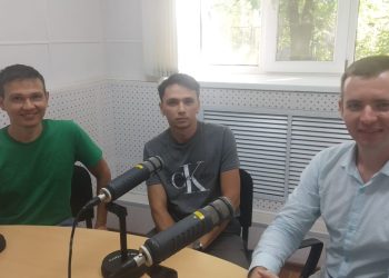 Татарстан дулкынында (03.09.22)