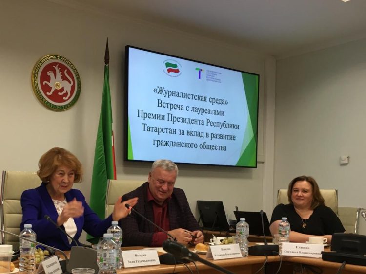 Утро на радио (08.09.22)