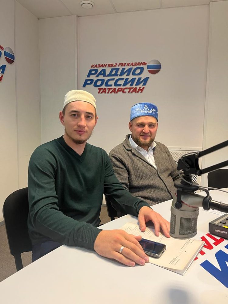 Иртәнге нур (30.09.22)