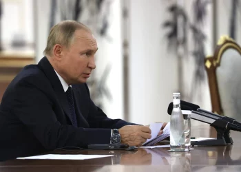 Путин: товарооборот России и Китая вырос на 25%