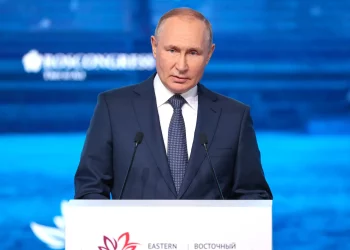 Путин: Россия ничего не будет поставлять за рубеж, если это противоречит ее интересам