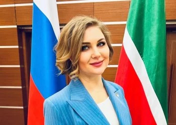 Детского омбудсмена Татарстана Ирину Волынец вывели из комиссии по делам несовершеннолетних