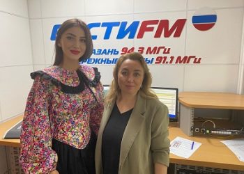  На волне Татарстана (01.09.22)