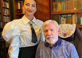 Татарстан дулкынында (07.09.22)