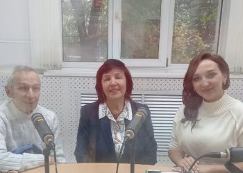 Татарстан дулкынында (30.09.22)
