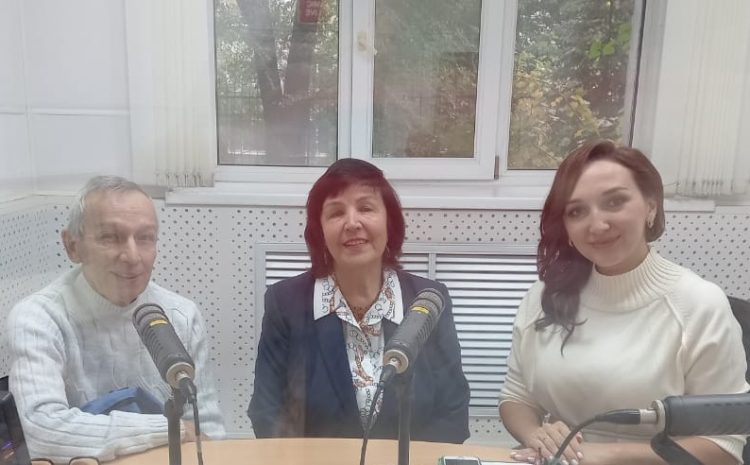 Татарстан дулкынында (30.09.22)