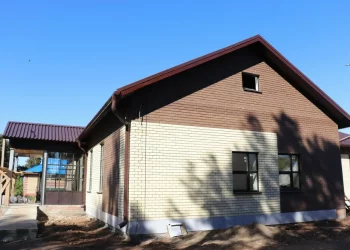 В Татарстане по нацпроекту построят Дом культуры