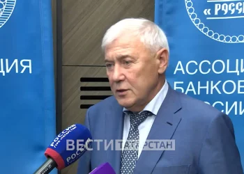 Председатель Ассоциации банков: «Российская экономика из этой ситуации выйдет более окрепшей, более уверенной»