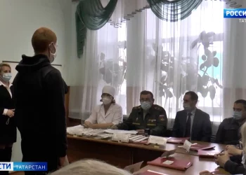 В Татарстане опубликован приказ о частичной мобилизации: главное
