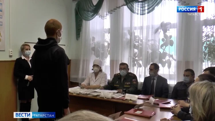 В Татарстане опубликован приказ о частичной мобилизации: главное