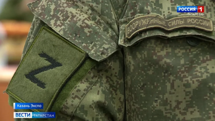 В Казани организовали пункты юридической и медицинской помощи мобилизованным