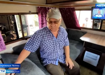 Зиля Валеева: некоммерческий сектор Татарстана в тройке лидеров в России