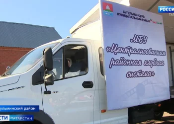 «Это наше будущее»: как в Казани проходит заключительный день референдумов о вступлении в состав России