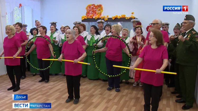 «Это наше будущее»: как в Казани проходит заключительный день референдумов о вступлении в состав России