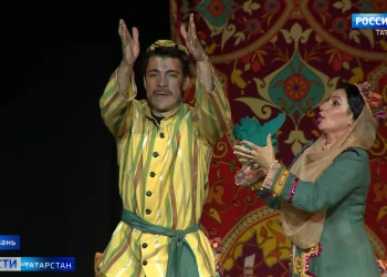 Метеоролог рассказал, когда в Татарстане ждать бабье лето