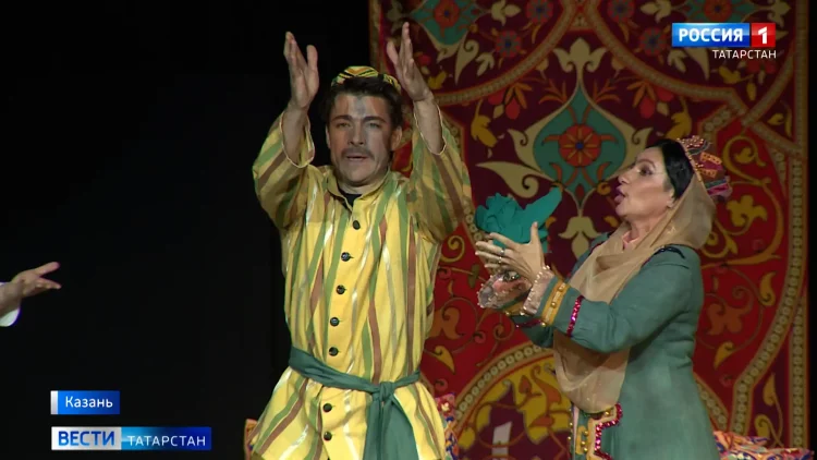 Метеоролог рассказал, когда в Татарстане ждать бабье лето