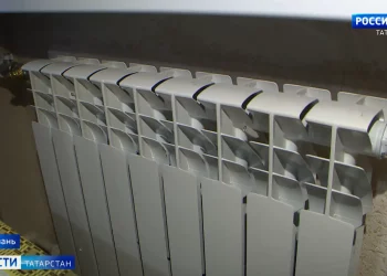 В Казани назвали сроки начала отопительного сезона